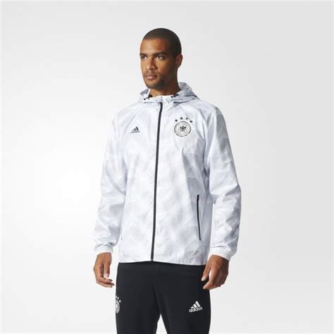 adidas windbreakers germany